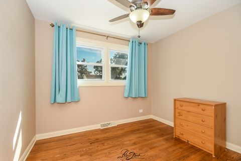 Tiny photo for 8948 Barberry Lane, Hickory Hills, IL 60457 (MLS # 12475984)