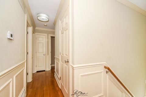 Tiny photo for 8948 Barberry Lane, Hickory Hills, IL 60457 (MLS # 12475984)