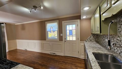 Tiny photo for 8948 Barberry Lane, Hickory Hills, IL 60457 (MLS # 12475984)