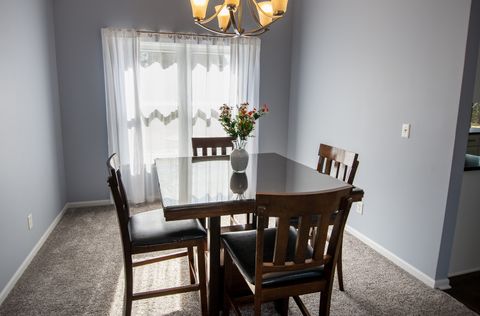 Tiny photo for 39W553 N Hyde Park, Geneva, IL 60134 (MLS # 12579947)