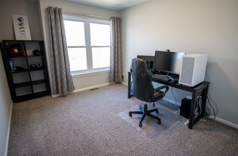 Tiny photo for 39W553 N Hyde Park, Geneva, IL 60134 (MLS # 12579947)