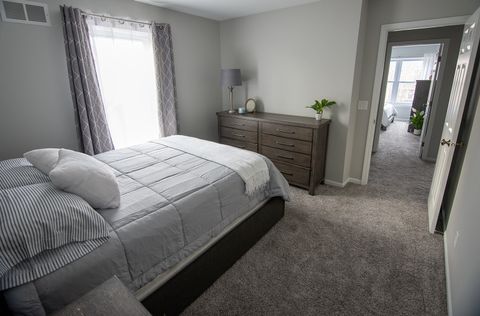 Tiny photo for 39W553 N Hyde Park, Geneva, IL 60134 (MLS # 12579947)