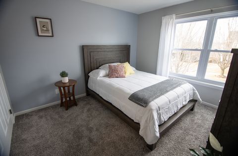 Tiny photo for 39W553 N Hyde Park, Geneva, IL 60134 (MLS # 12579947)