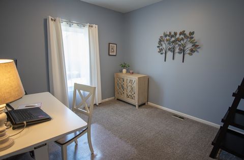 Tiny photo for 39W553 N Hyde Park, Geneva, IL 60134 (MLS # 12579947)