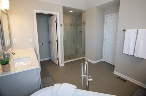 Tiny photo for 39W553 N Hyde Park, Geneva, IL 60134 (MLS # 12579947)