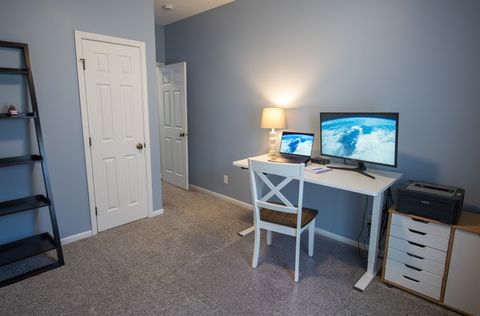 Tiny photo for 39W553 N Hyde Park, Geneva, IL 60134 (MLS # 12579947)