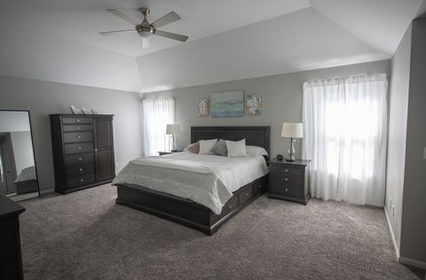 Tiny photo for 39W553 N Hyde Park, Geneva, IL 60134 (MLS # 12579947)