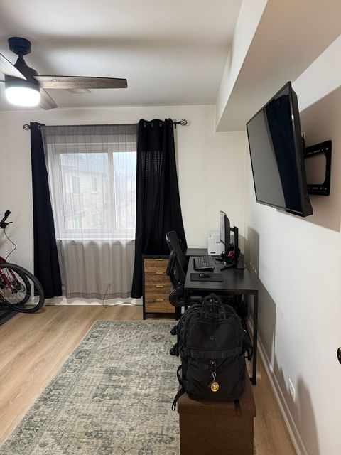 Tiny photo for 9456 Bay Colony Drive #2N, Des Plaines, IL 60016 (MLS # 12593248)