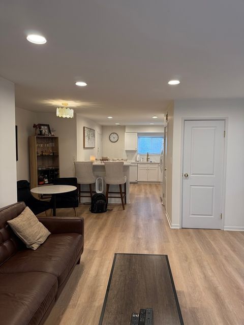 Tiny photo for 9456 Bay Colony Drive #2N, Des Plaines, IL 60016 (MLS # 12593248)