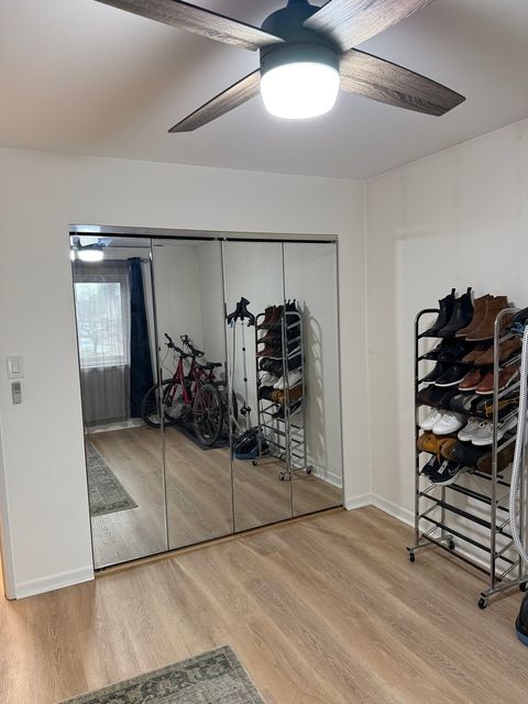 Tiny photo for 9456 Bay Colony Drive #2N, Des Plaines, IL 60016 (MLS # 12593248)