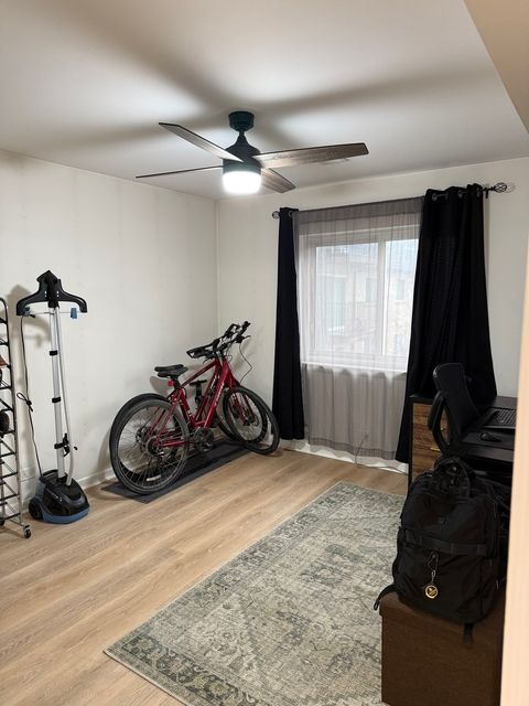 Tiny photo for 9456 Bay Colony Drive #2N, Des Plaines, IL 60016 (MLS # 12593248)