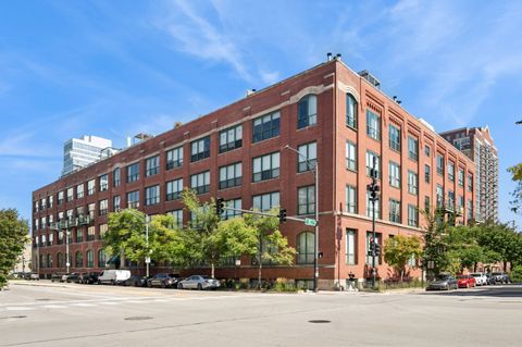 1727 S Indiana Avenue Unit 301, Chicago, IL 60616 - #: 12471280