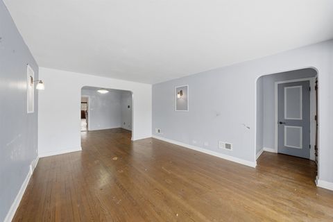 Tiny photo for 8818 S Merrill Avenue, Chicago, IL 60617 (MLS # 12562446)