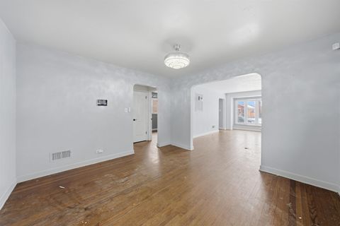 Tiny photo for 8818 S Merrill Avenue, Chicago, IL 60617 (MLS # 12562446)