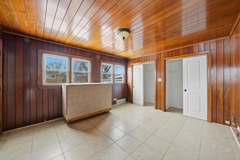 Tiny photo for 8818 S Merrill Avenue, Chicago, IL 60617 (MLS # 12562446)