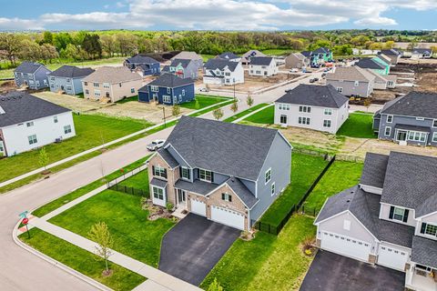 Tiny photo for 1842 Coralito Lane, Elgin, IL 60124 (MLS # 12618610)