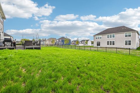Tiny photo for 1842 Coralito Lane, Elgin, IL 60124 (MLS # 12618610)