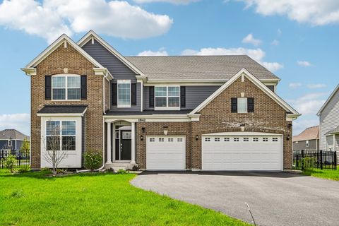 Photo of 1842 Coralito Lane, Elgin, IL 60124 (MLS # 12618610)