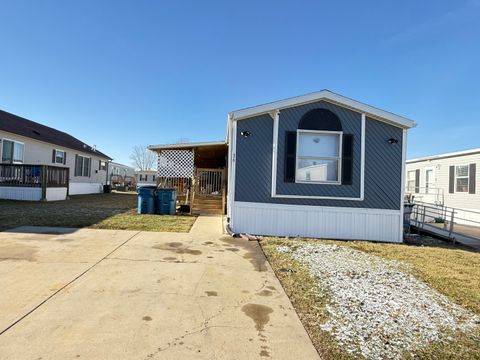 36 Saint Francis Drive, Bourbonnais, IL 60914 - #: 12546226