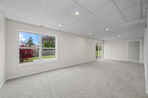 Tiny photo for 400 Diamond Back Way, Algonquin, IL 60102 (MLS # 12516809)