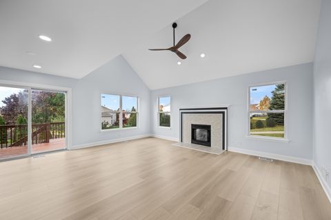 Tiny photo for 400 Diamond Back Way, Algonquin, IL 60102 (MLS # 12516809)