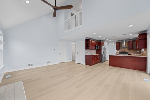 Tiny photo for 400 Diamond Back Way, Algonquin, IL 60102 (MLS # 12516809)