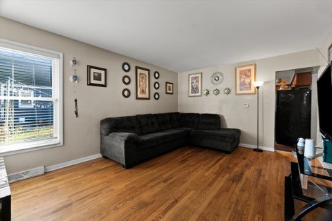 Tiny photo for 1710 N 34th Avenue, Stone Park, IL 60165 (MLS # 12478168)