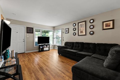 Tiny photo for 1710 N 34th Avenue, Stone Park, IL 60165 (MLS # 12478168)