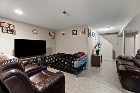 Tiny photo for 1710 N 34th Avenue, Stone Park, IL 60165 (MLS # 12478168)