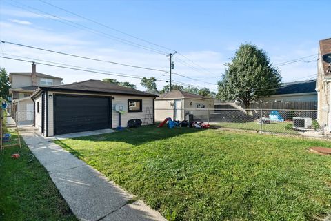 Tiny photo for 1710 N 34th Avenue, Stone Park, IL 60165 (MLS # 12478168)