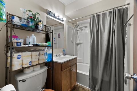 Tiny photo for 1710 N 34th Avenue, Stone Park, IL 60165 (MLS # 12478168)