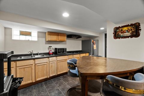 Tiny photo for 1710 N 34th Avenue, Stone Park, IL 60165 (MLS # 12478168)