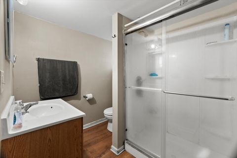 Tiny photo for 1710 N 34th Avenue, Stone Park, IL 60165 (MLS # 12478168)