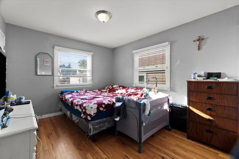 Tiny photo for 1710 N 34th Avenue, Stone Park, IL 60165 (MLS # 12478168)