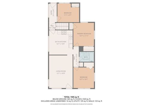 Tiny photo for 1710 N 34th Avenue, Stone Park, IL 60165 (MLS # 12478168)