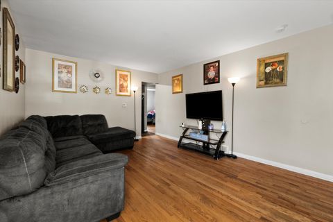 Tiny photo for 1710 N 34th Avenue, Stone Park, IL 60165 (MLS # 12478168)