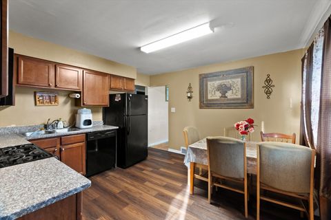 Tiny photo for 1710 N 34th Avenue, Stone Park, IL 60165 (MLS # 12478168)