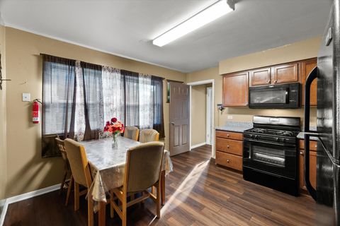 Tiny photo for 1710 N 34th Avenue, Stone Park, IL 60165 (MLS # 12478168)