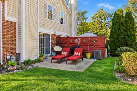 Tiny photo for 19879 Lakeview Way, Mokena, IL 60448 (MLS # 12778333)