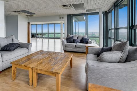 Tiny photo for 7234 W North Avenue #1608, Elmwood Park, IL 60707 (MLS # 12522593)