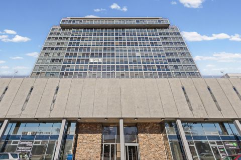 Photo of 7234 W North Avenue #1608, Elmwood Park, IL 60707 (MLS # 12522593)