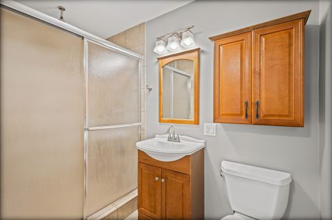 Tiny photo for 7234 W North Avenue #1608, Elmwood Park, IL 60707 (MLS # 12522593)