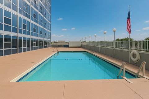 Tiny photo for 7234 W North Avenue #1608, Elmwood Park, IL 60707 (MLS # 12522593)