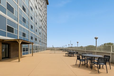 Tiny photo for 7234 W North Avenue #1608, Elmwood Park, IL 60707 (MLS # 12522593)