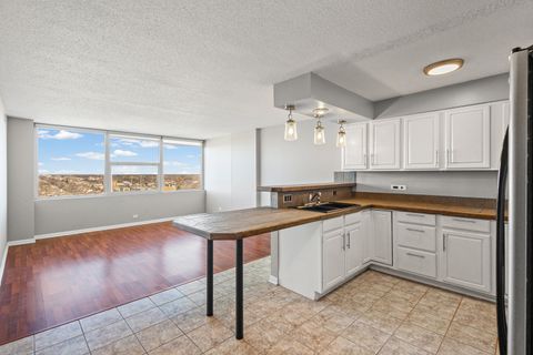 Tiny photo for 7234 W North Avenue #1608, Elmwood Park, IL 60707 (MLS # 12522593)