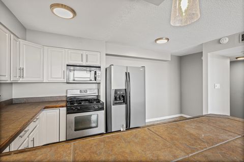 Tiny photo for 7234 W North Avenue #1608, Elmwood Park, IL 60707 (MLS # 12522593)