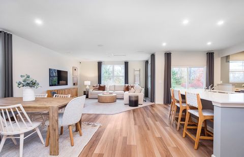 Tiny photo for 109 N Van Nortwick Avenue, Batavia, IL 60510 (MLS # 12439789)