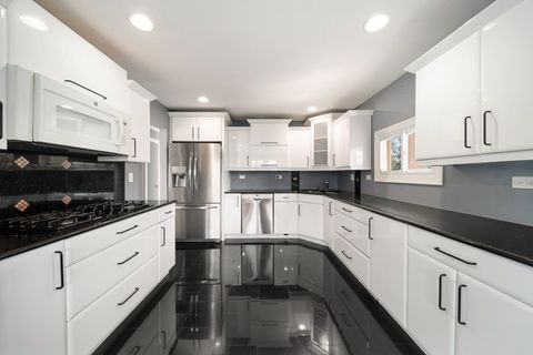 Tiny photo for 1101 S LAVERGNE Drive, Mount Prospect, IL 60056 (MLS # 12569514)