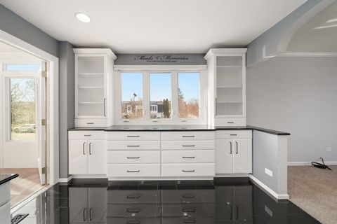 Tiny photo for 1101 S LAVERGNE Drive, Mount Prospect, IL 60056 (MLS # 12569514)