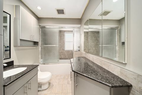 Tiny photo for 1101 S LAVERGNE Drive, Mount Prospect, IL 60056 (MLS # 12569514)